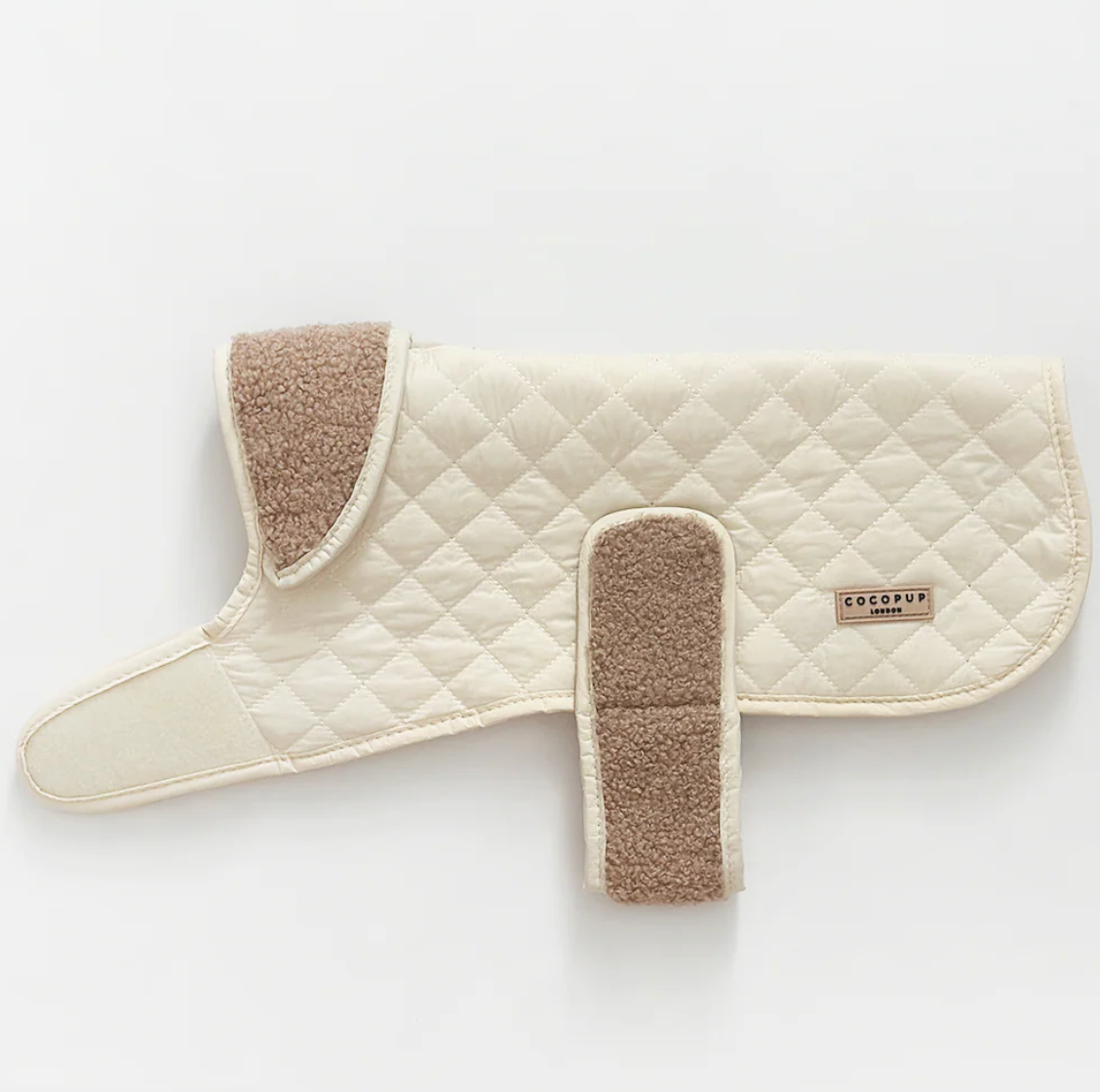 Coats & Drying Robes