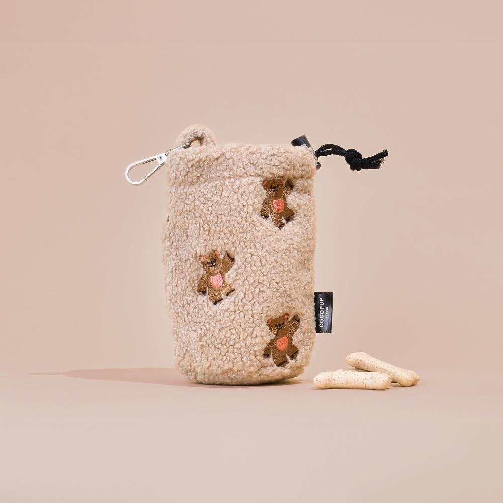 Dog Walking Bag Individual Items