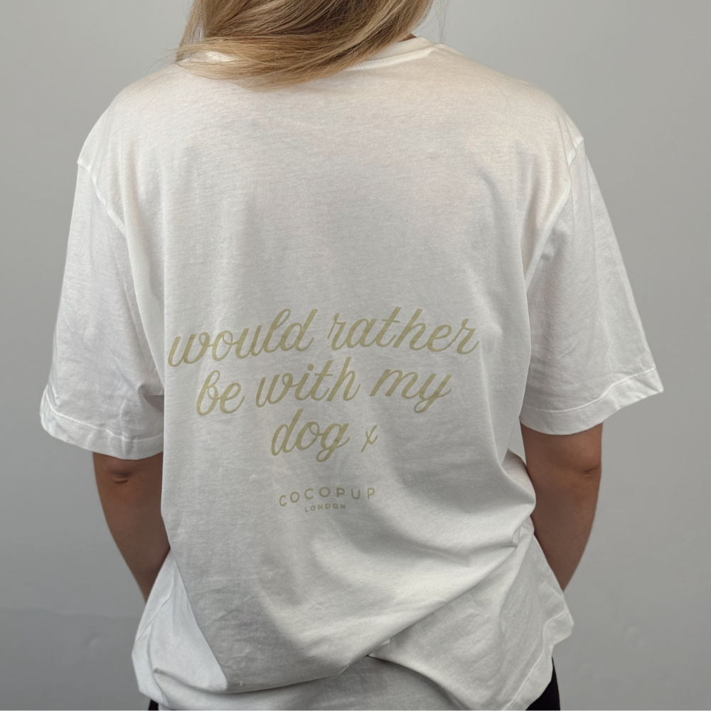 Cocopup Crew T-Shirt