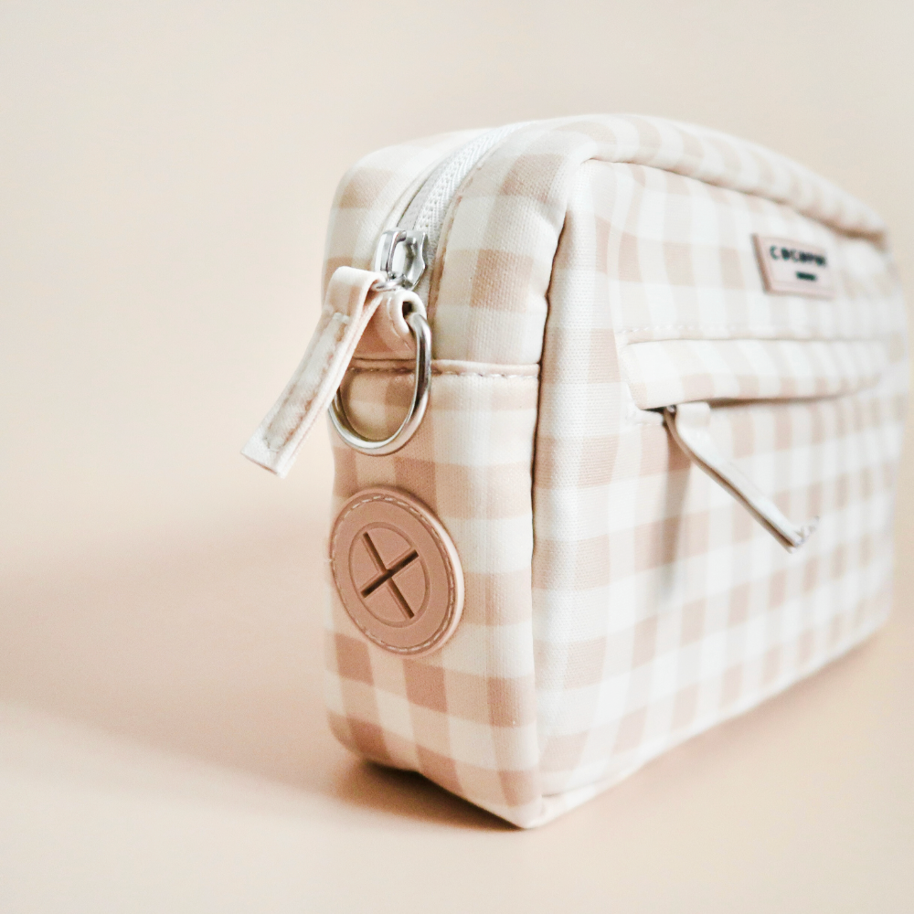 Dog Walking Bag - Pumpkin Patch