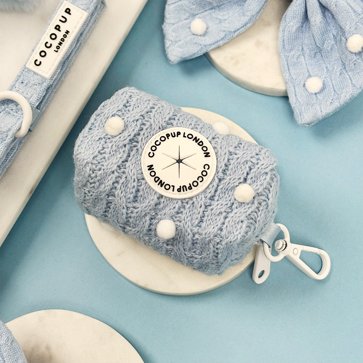 Snowpaws Poop Bag Holder