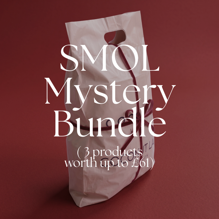 Christmas Mystery Bundle - Smol