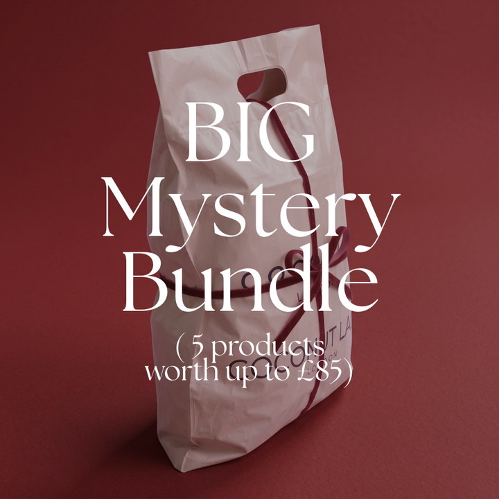 Christmas Mystery Bundle - Big