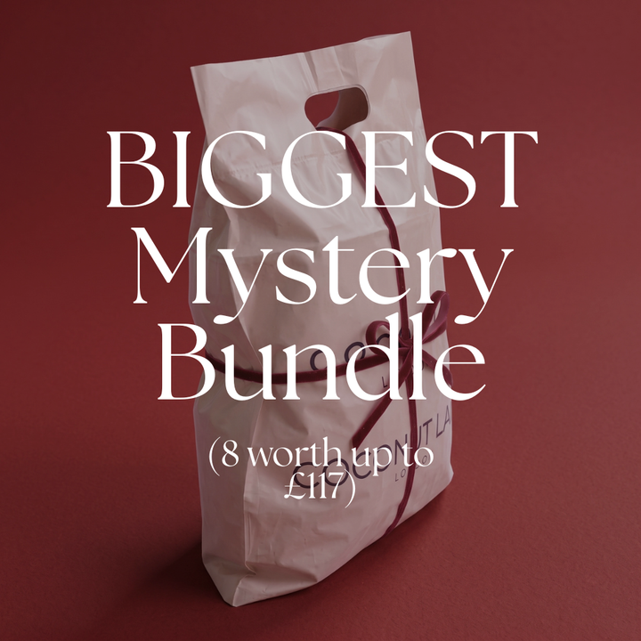 Christmas Mystery Bundle - Biggest