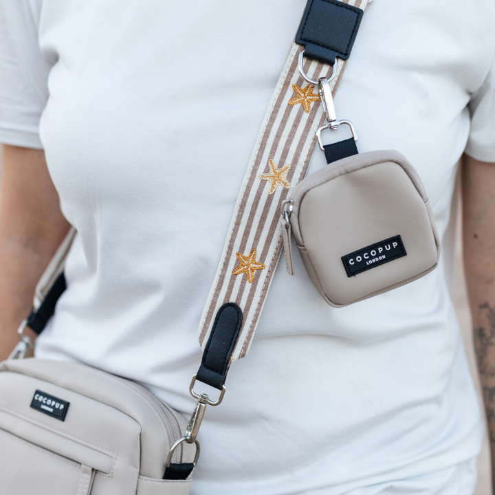 Dog Walking Bag Bundle - Sandy Starpaws